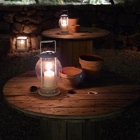 Oschiri Borgo Santo Stefano 빌라 외부 사진