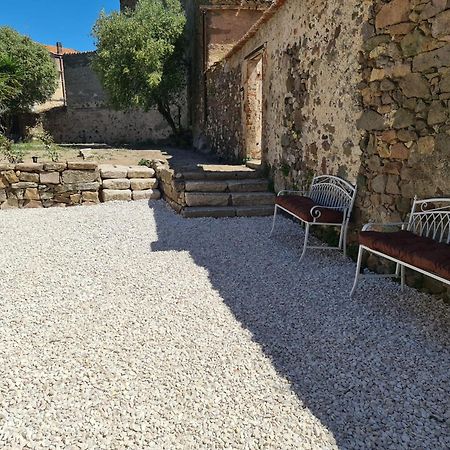Oschiri Borgo Santo Stefano 빌라 외부 사진