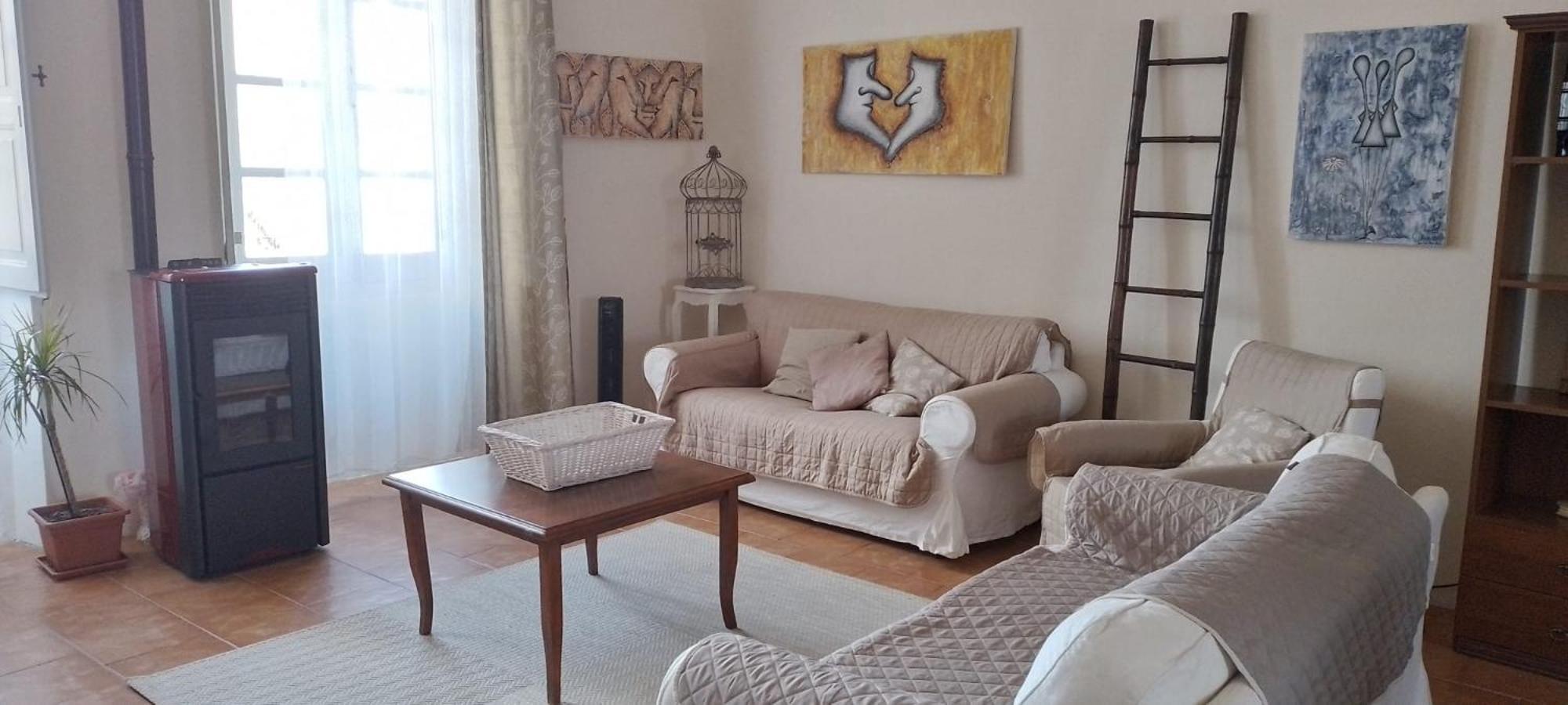 Oschiri Borgo Santo Stefano 빌라 외부 사진