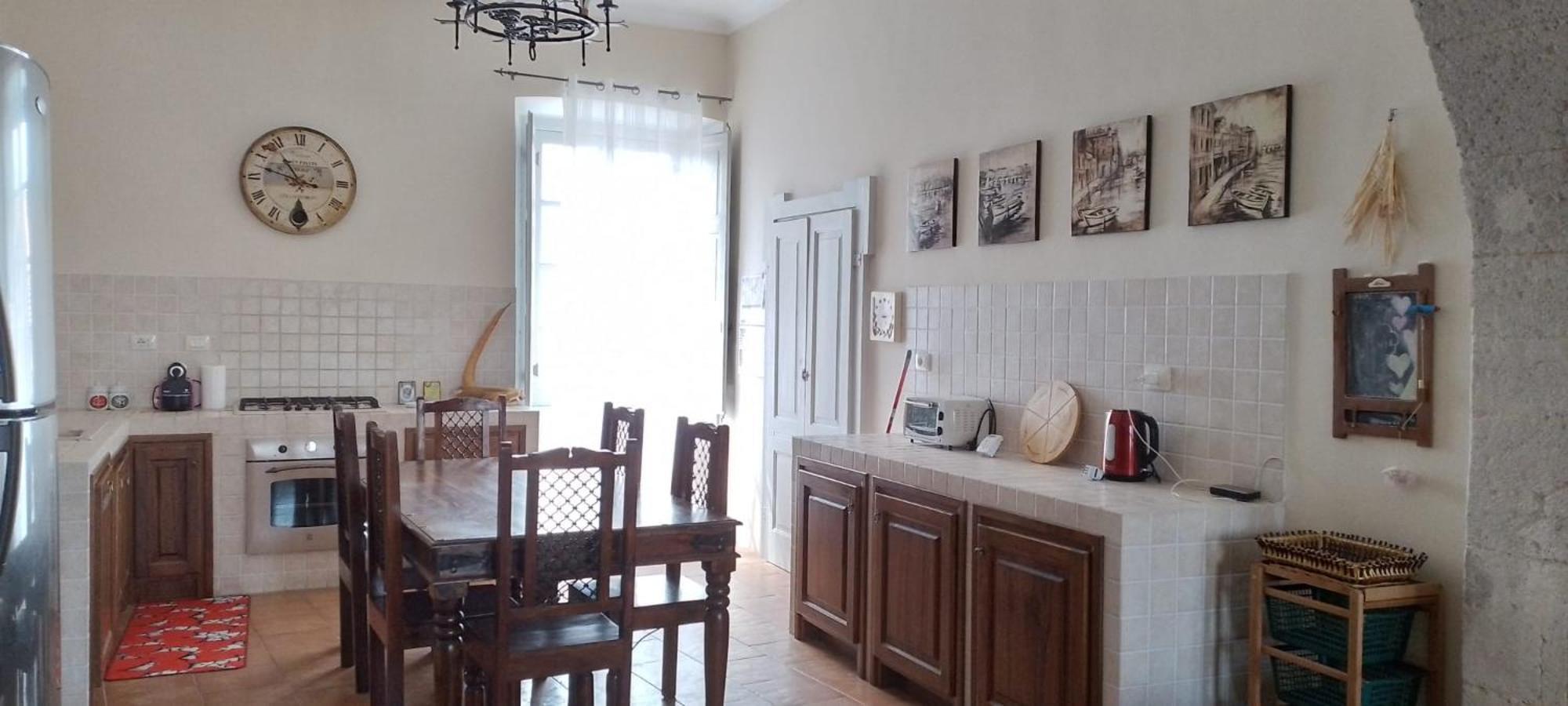 Oschiri Borgo Santo Stefano 빌라 외부 사진