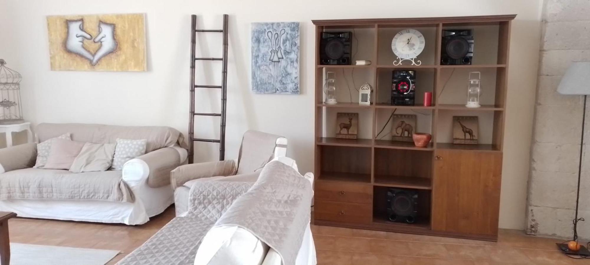 Oschiri Borgo Santo Stefano 빌라 외부 사진