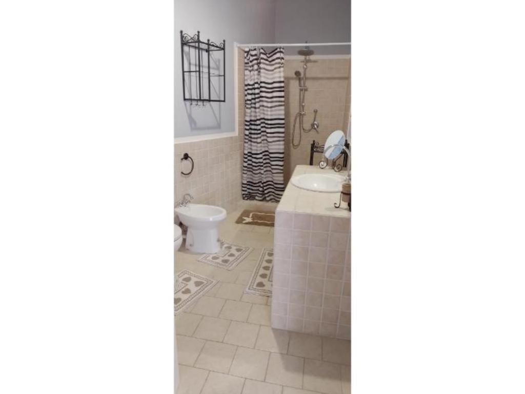 Oschiri Borgo Santo Stefano 빌라 외부 사진