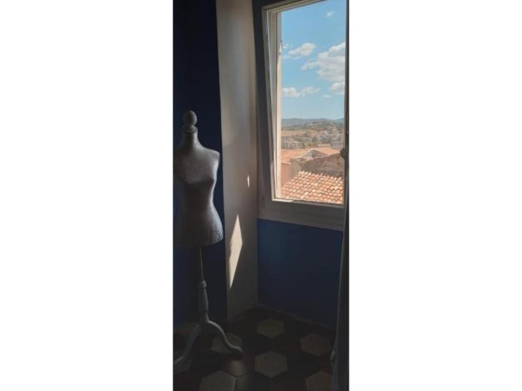 Oschiri Borgo Santo Stefano 빌라 외부 사진