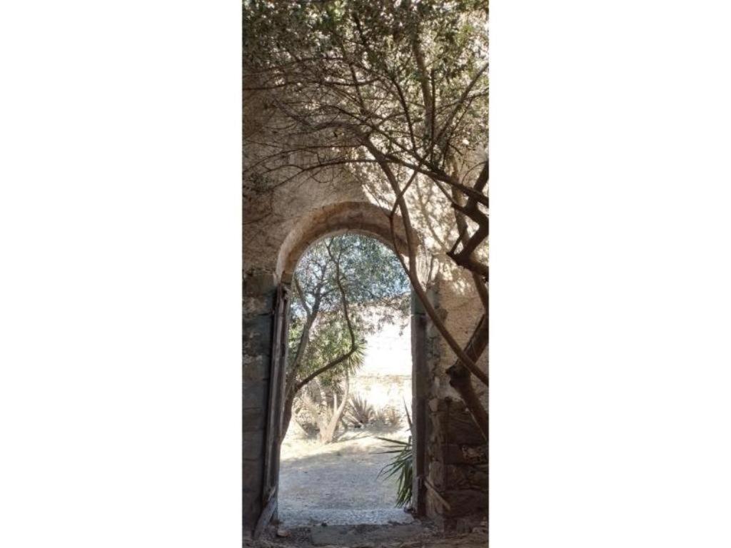 Oschiri Borgo Santo Stefano 빌라 외부 사진