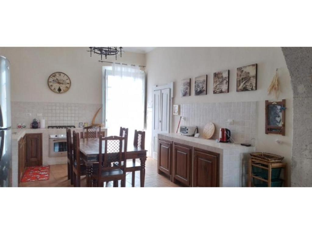 Oschiri Borgo Santo Stefano 빌라 외부 사진
