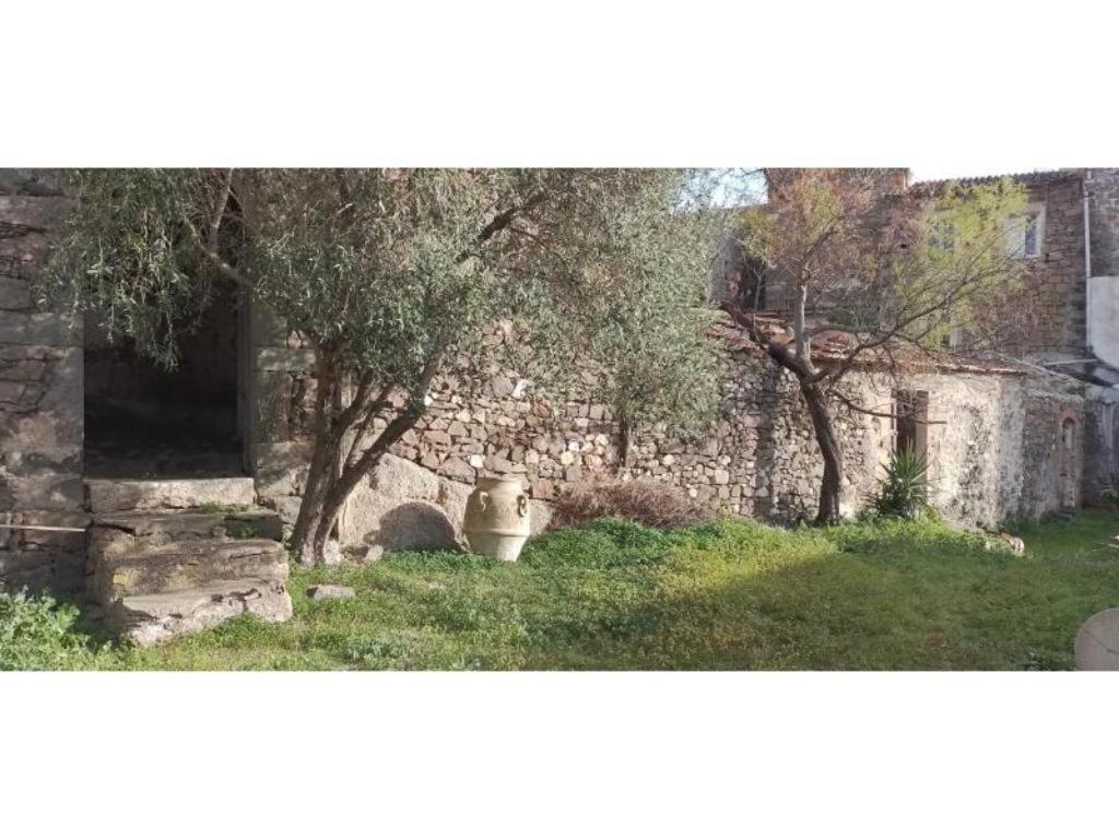 Oschiri Borgo Santo Stefano 빌라 외부 사진