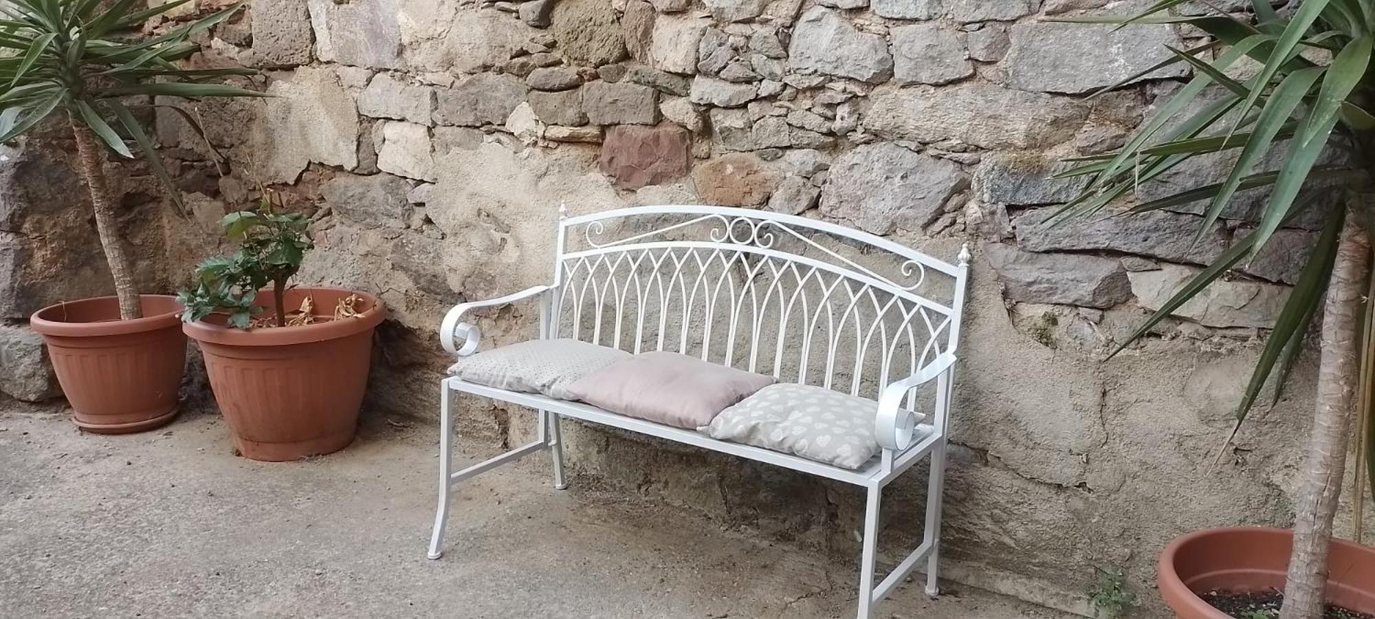 Oschiri Borgo Santo Stefano 빌라 외부 사진