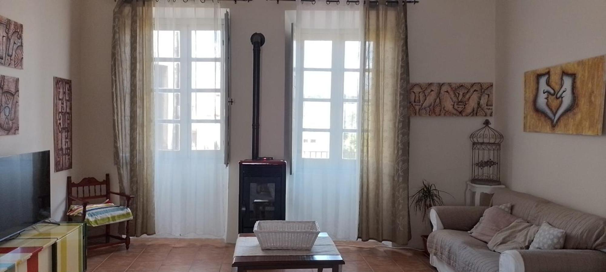 Oschiri Borgo Santo Stefano 빌라 외부 사진