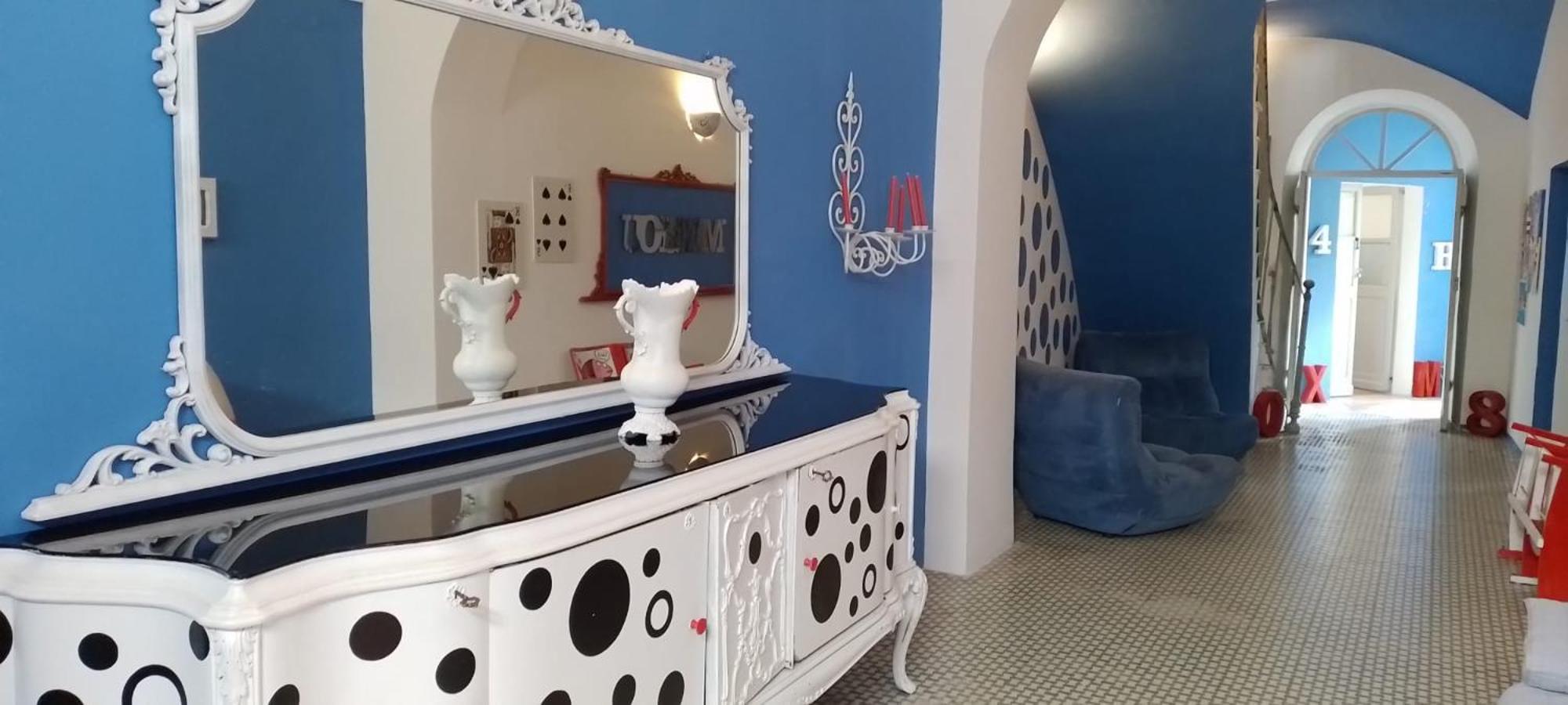 Oschiri Borgo Santo Stefano 빌라 외부 사진