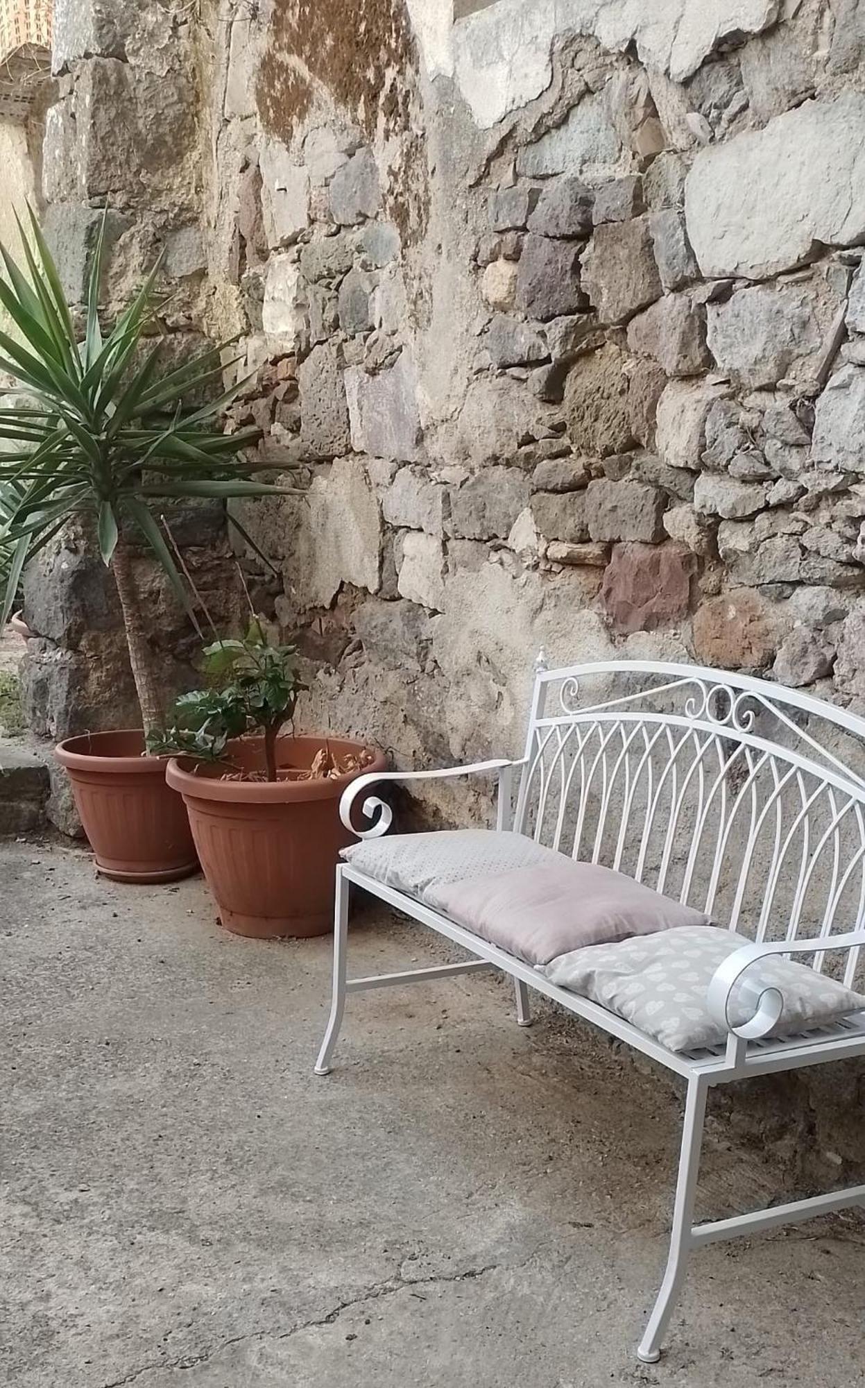 Oschiri Borgo Santo Stefano 빌라 외부 사진