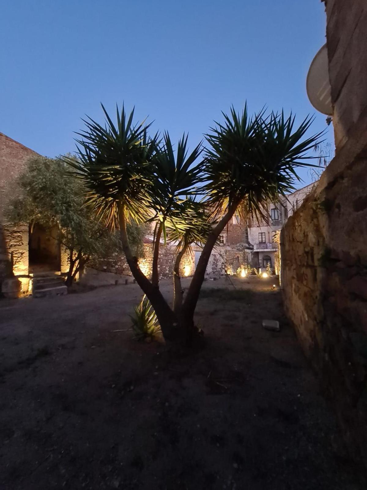 Oschiri Borgo Santo Stefano 빌라 외부 사진